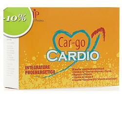 Integratore alimentare car-go cardio-2