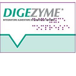 Digezyme 20 Compresse-2