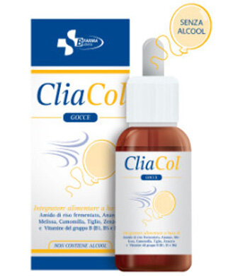 Cliacol Gocce 30ml-2