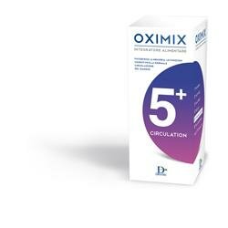 Oximix 5+ Circula 200ml-2
