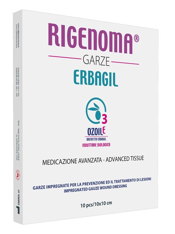 RIGENOMA GARZA 10BUST-1