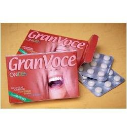 GRAN VOCE 30CPR-1