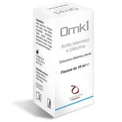 OMK1 Gocce Oculari 10ml-2