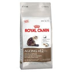 FELINE HN STERILISED 12+ 2KG-1