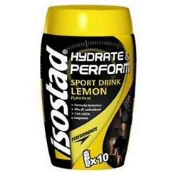 ISOSTAD POLVERE HP LIMONE 400G-1