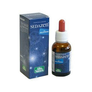 Alta Natura Sedazen integratore alimentare per favorire il sonno 20 ml-2