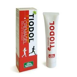 Alta Natura Tiodol Crema Gel 75ml-2