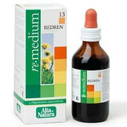 Remedium 13 Redren Gocce 100ml-1