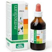 REMEDIUM 18 ORAL 100ML-2