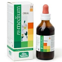 REMEDIUM 18 ORAL 100ML-2