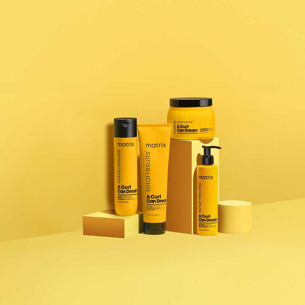 A Curl Can Dream Cream 500ml