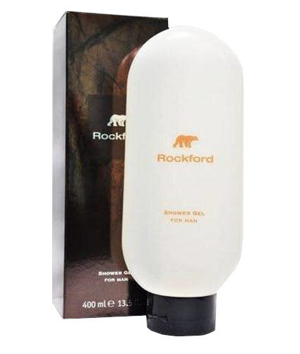 Rockford Shower Gel Uomo 100ml-1