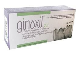 Ginoxil Gel Tubo 30ml-2