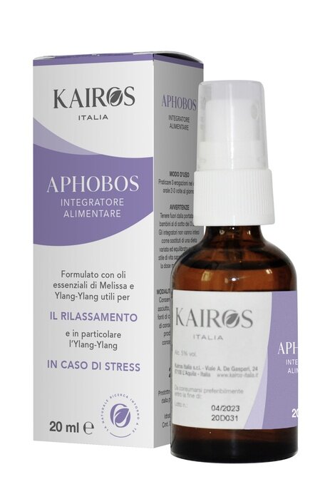 Aphobos Spray 20ml-2