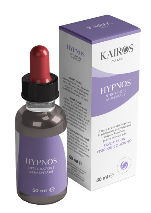 Hypnos Gocce 50ml-2