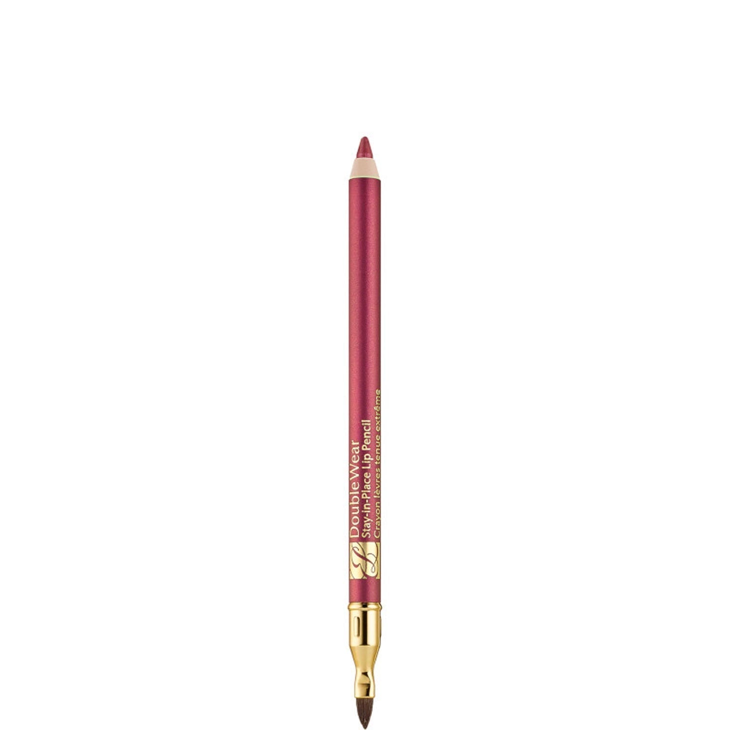 Double Wear Stay-in-Place Lip Pencil