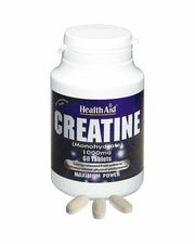 CREATINE 60CPR 1000MG-1