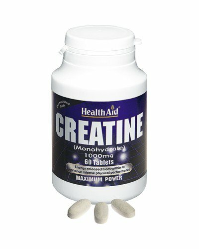 CREATINE 60CPR 1000MG-1