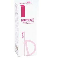 DERMACIT SPRAY 40ML-2