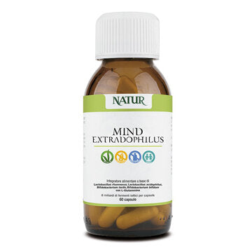 MIND EXTRADOPHILUS 60CPS-2