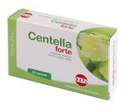 Kos Centella Forte integratore alimentare 30 capsule-2