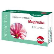 Kos Magnolia Estratto Secco integratore alimentare utile in caso di stress 60 compresse-2