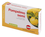 Kos Pompelmo Semi Estratto secco integratore alimentare 60 compresse-2