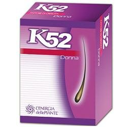 K52 NUTRACEUTICO DONNA 60CPS-1