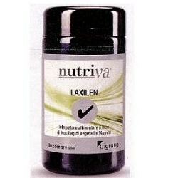 Nutriva Laxilen 60 cpr-2