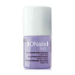 Bionike Onails S43 soluzione rinforzante 11 ml-2
