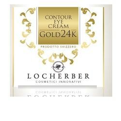 LOCHERBER CR CONT OCC GOLD 24K-2