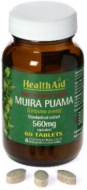 MUIRA PUAMA EXTRACT PTYCH60CPR-1