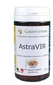 ASTRAVIR 60CPS-1