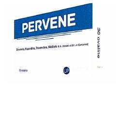 Pervene integratore 30 ovaline-2