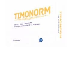 Integratore Timonorm  20 compresse-2