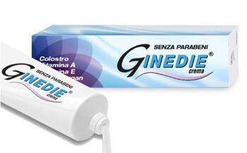 Ginedie Crema Vaginale idratante 25ml-2