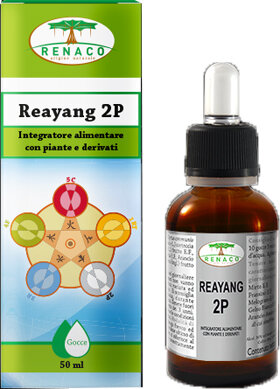 Renaco Reayang 2p benessere di naso e gola 50ml-2