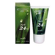 DR TAFFI MASK 24% AC GLICO50ML-1