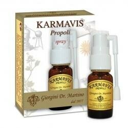 Dr. Giorgini Karmavis Propoli spray 15ml-2