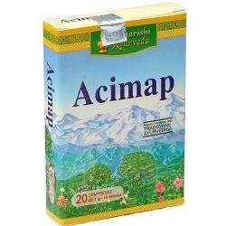 Acimap 20 Compresse-2