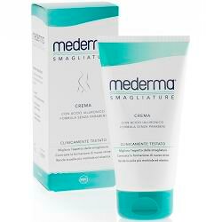 Mederma Smagliature crema 150G-2