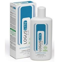 Logusgyn Clx Detergente Intimo 250ml-2