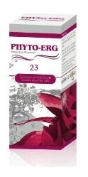 Phyto-Erg 23 Gocce 50ml-2