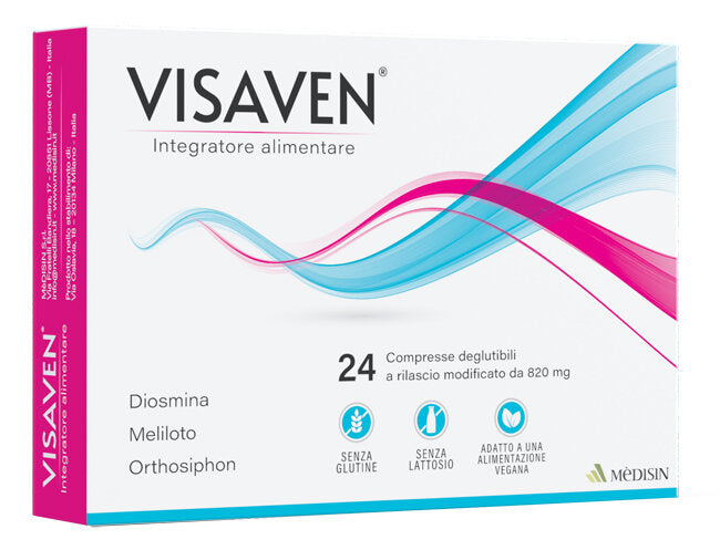 Visaven microcircolo 24 compresse-2