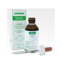 Timoxil Lozione Capelli 100ml-2