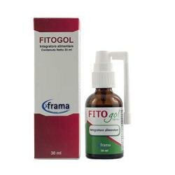 FITOGOL SPRAY 30ML-2