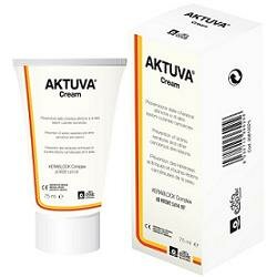 Aktuva Cream Prevenzione delle lesioni cutanee 75ml-2