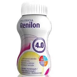 Nutricia Renilon 4.0 Albicocca 4X125ml-2