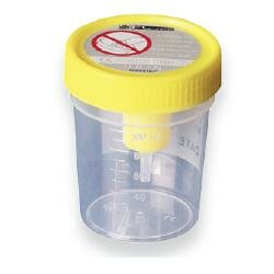 MediPresteril contenitore sterile per urina 1 pezzo da 120ml-2