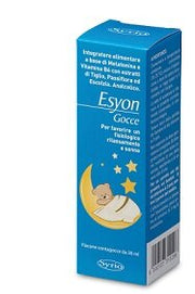 Esyon gocce per i bambini rilassamento e sonno 30ml-2